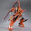 В наличии Meng Hu Baobao Fm 1/100 Sword Calamity Полный сборочный набор Модели Фигурки Действия Модный Игрушечный Настольный Орнамент Подарок-Сюрприз