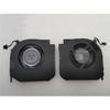 ВЕНТИЛЯТОР ДЛЯ Fan Maibenben X525 X577 X558 X639 p/n: EGC-80111S1-0AH MG75090V1-1C100-S9A