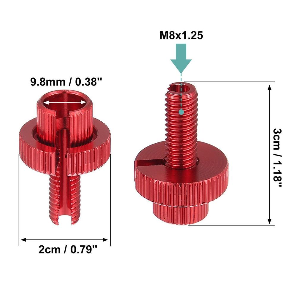 Болт сцепления для большинства моделей мотоциклов или любых мотоциклов