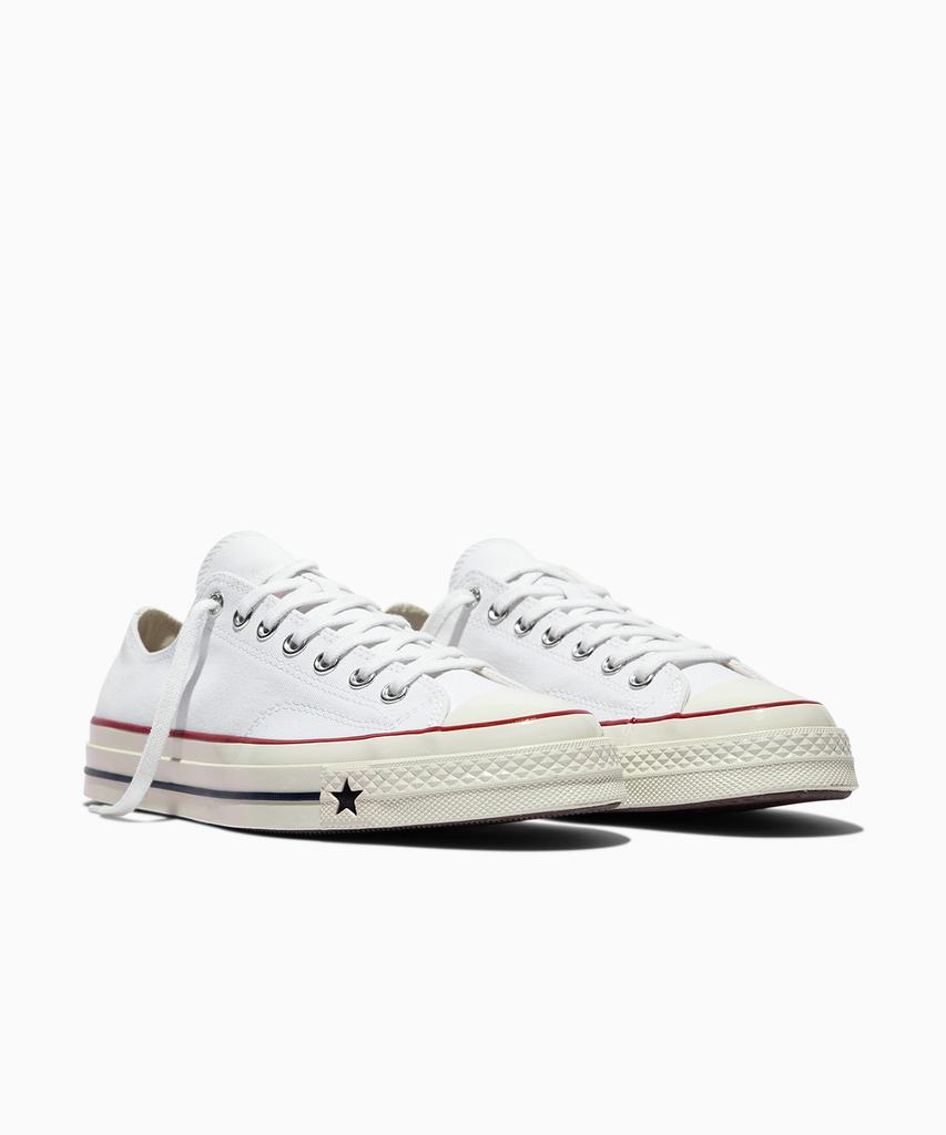 Converse Chuck 70 X White A24230C