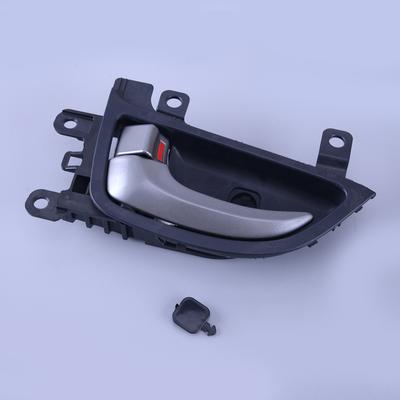 82610-3X000 Автомобильная внутренняя ручка двери передняя левая защелка Подходит для Hyundai Elantra 2016 2015 2014 2013 2012 2011