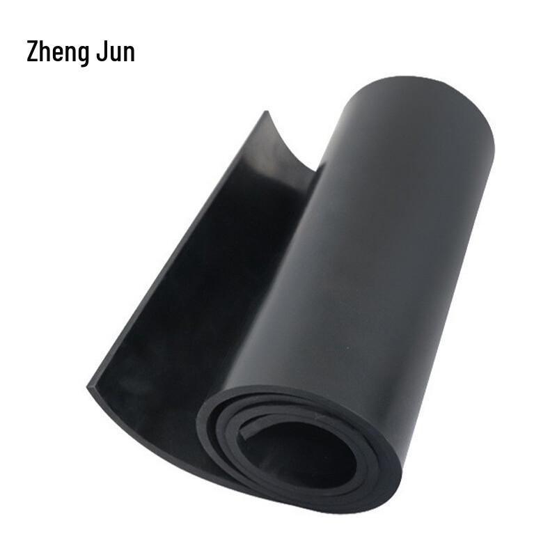 Zhengjun 5 кВ Высоковольтный изоляционный резиновый коврик