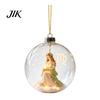 Unique Christmas Tree Ornaments Zodiac Ornament, Twelve Sign Hanging Decoration, 2D Acrylic Durable Decor Horoscope Pendant for Xmas Tree, Holiday