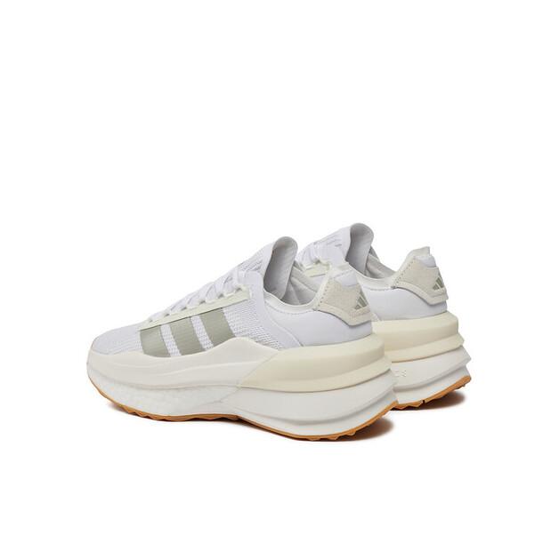 Кроссовки adidas Avryn_X ID5239 Белый