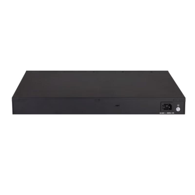 H3C S5130V2-28P-PWR-LI 24-Port Gigabit POE Managed Switch