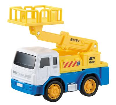Maruka Drive Town Aerial Work Vehicle игрушечная машинка возраст 173186 № 41 3+