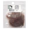 TIEMCO Hairline Large Crystal Hackle 40 Коричневый 66210260040