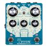 EarthQuaker Towers Stereo Filter Reverb Devices/Towers