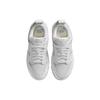 Nike Женские кроссовки Dunk Low Disrupt Photon Dust White Summit-White CK6654-001