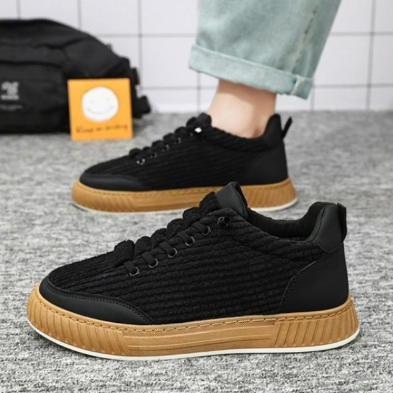 Модные мужские кроссовки из вулканизированной стали, легкие роскошные мужские массивные кроссовки 2024 года, модная дизайнерская брендовая обувь, однотонные мужские зеленые повседневные кроссовки