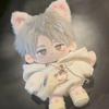 20см Игра Аниме Identity V Игра Хлопковая Кукла Плюшевая Каваи Аниме Косплей Мягкие Набивные Куклы Коллекция Фаната Плюшевые Игрушки Подарки на День Рождения
