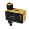 WiFi Water Timer with Solar Panel Smart Sprinkler Timer Automatic Irrigation Controller with APP for Garden Hose