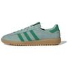 Bermuda Hazy Green Women Sneakers Preloved-Green Gum IH0300