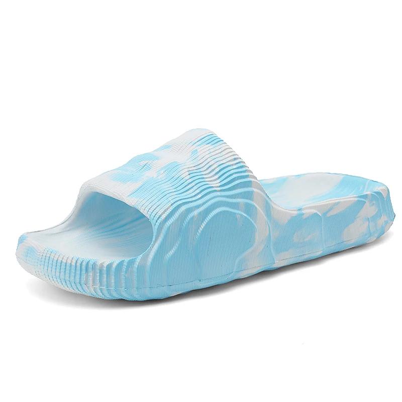 Приключенческие лоферы Кроссовки Оригинальные Мужские Удобные Тапочки Тренировочные Роскошные Мужские Пляжные Шлепанцы Повседневная Мужская Обувь Кожаные Кроссовки