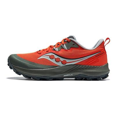 Peregrine 14 Pepper Bough Мужские кроссовки красные S20916-111
