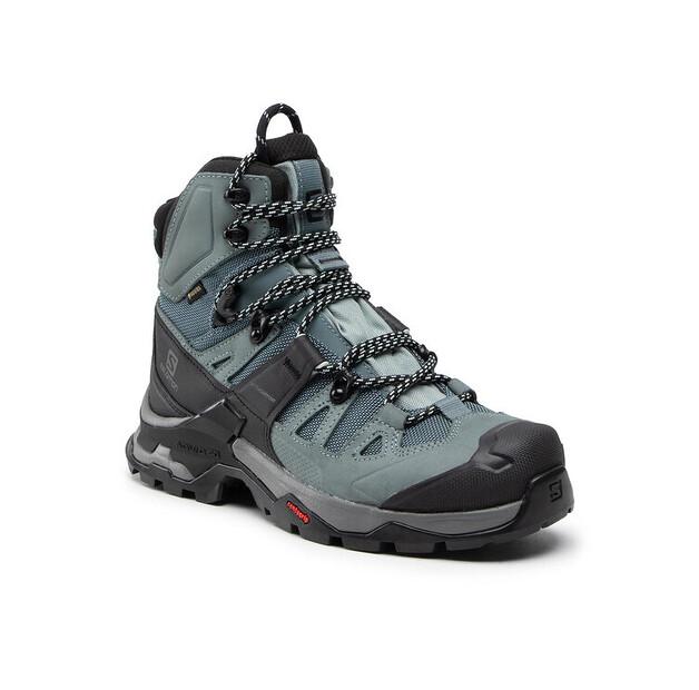 Треккинговые ботинки Salomon Quest 4 Gtx W GORE-TEX