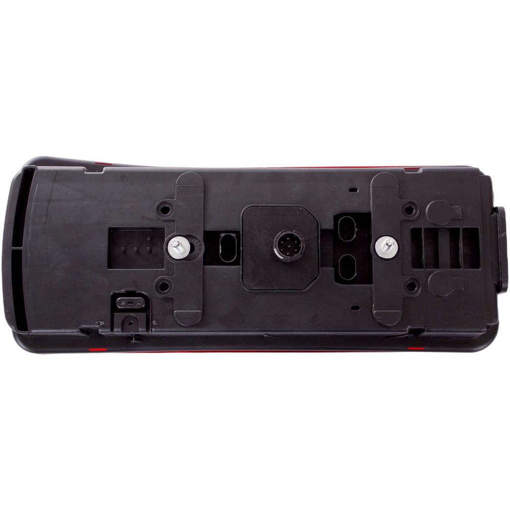 DAF XG XF CF 2012- Container Right Rear Tail Light