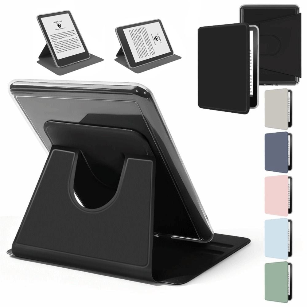 Auto Wake/Sleep 6 inch e-Reader Case for Kindle 2024/2022 11th Generation C2V2L3 RS23CV