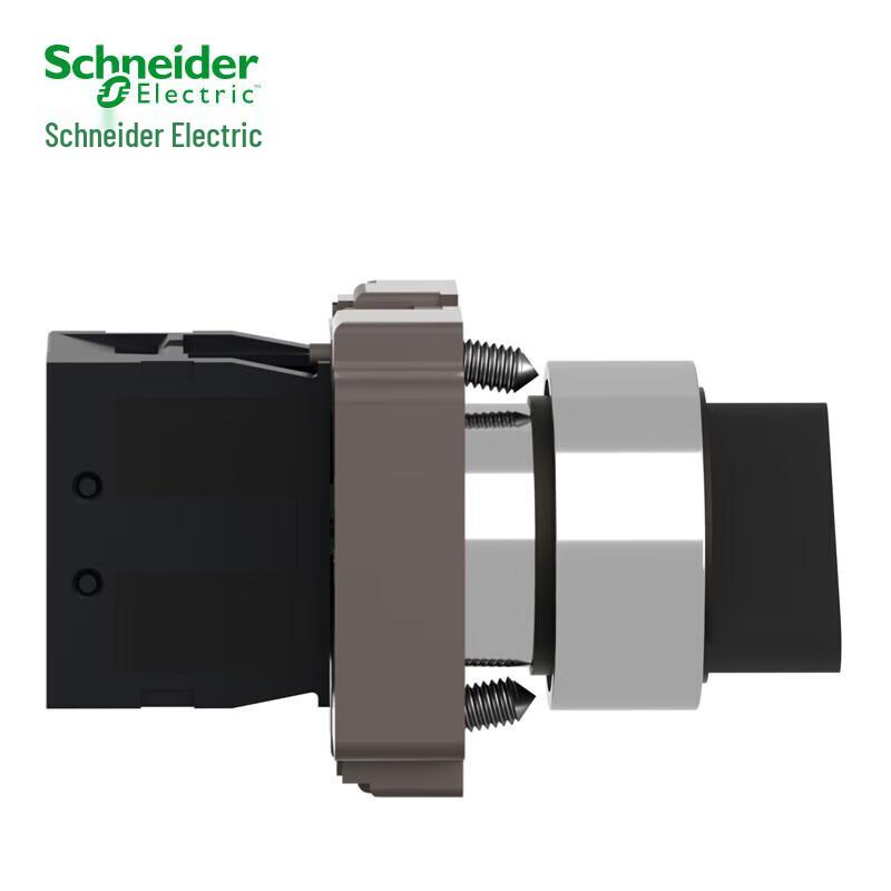Schneider XB2B Short Handle Selector Switch