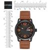 Citizen Мужские часы BM8475-26E ECO-Drive (черный)