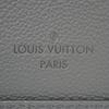 Louis Vuitton M57080 Наплечная сумка черная телячья кожа мужская