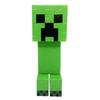 Эффектная фигурка Minecraft Creeper BIG БОЛЬШОГО размера 30 см, официальный товар прибл.