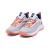 Under Armour Детские кроссовки Curry 3Z6 GS Mod Grey Halo-Grey 3025091-101