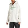 Adidas Originals Graphic Loose Hoodie Sweatshirt Women's IX3546
