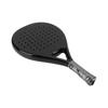 Ракетка для пляжного тенниса из углеродного волокна с пенопластовым сердечником EVA