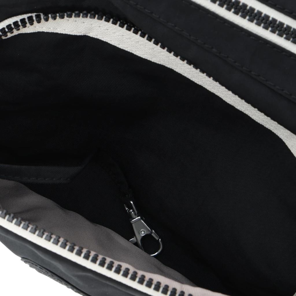 GABB S Черный шеврон KI44930KD [Kipling] 7л