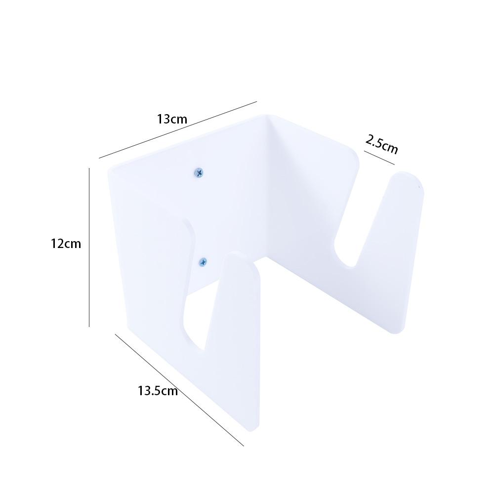 Hanging Hook Stand Holder Skateboard Wall Hanger Hanger Hook Skateboard Rack Supports Bracket