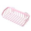 Dishwashing Bathroom  Holders Soap Holder Kitchen Accessories Drain Rack Sponge Holder Sink Shelf