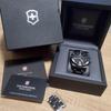 Б/у часы VICTORINOX Maverick 241798 Victorinox