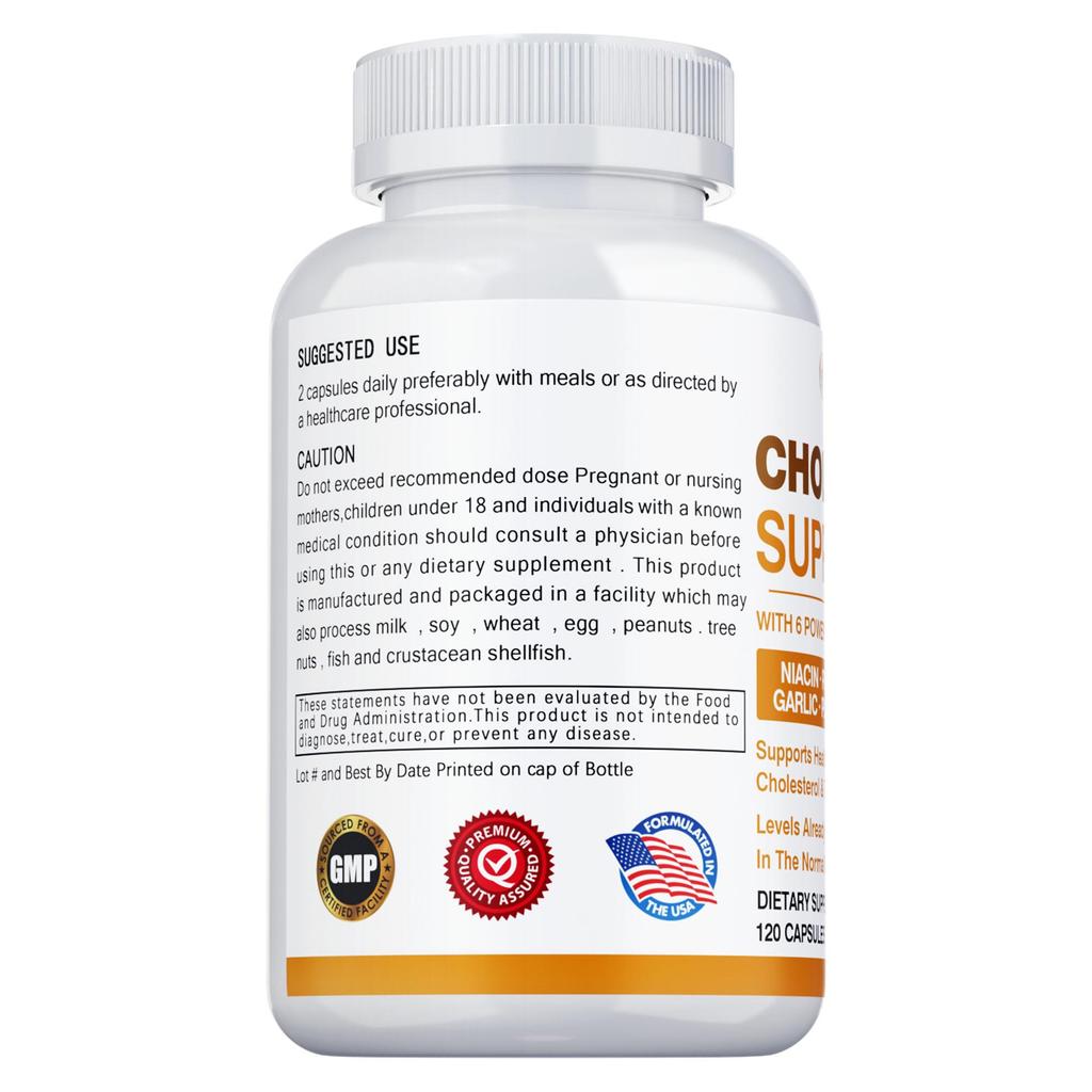 High-purity chili powder capsules, garlic extract, 660 mg per serving, suitable for both men and women.
