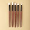 New Eye Makeup Brushes Eye Shadow Blending Shaping Contouring Cosmetic Brushes