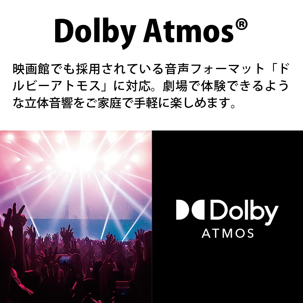 Sharp 43V 4K LCD TV AQUOS Панель Новый AI Google TV 4T-C43FN2 N-Black (Модель 2023 г.)