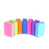 EVA Yoga Block Brick Exercise Fitness Tool Exercise Workout Stretching Aid Body Shaping Health Training Equipment