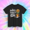 Flowers of Tomorrow Shirt | Gardening Growth Positive Quote Floral Tee S–5XL