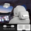 Sea Lion 06 Tissue Box 25 Models: Seat Hanging Armrest Box Accessories for Car Interior Decor.