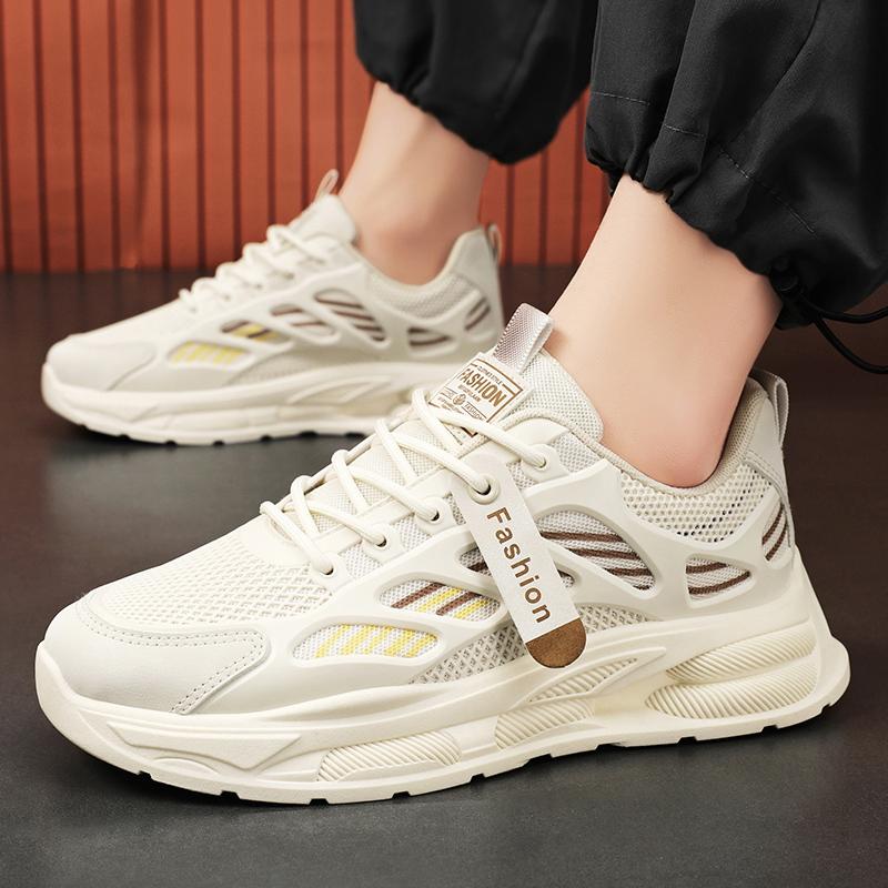Men Shoes Sneakers Man Casual Men's Shoes Tenis Luxury Shoes Trainer Race Breathable Shoes Fashion Running Shoes for Women