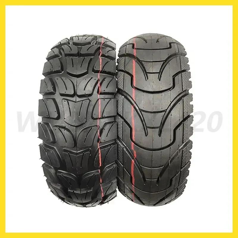 10-дюймовая шина 10X3.0 80/65-6 255X80 для Kaabo Mantis 10 Zero KUGOO Электросамокат Переднее или Заднее Колесо Шина Аксессуары Запчасти