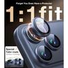 Стеклянная Защитная Крышка Объектива Камеры Для Для Iphone 17 Pro Max Air 16 Plus 1 14 13 12 17Pro 16Pro 1Pro Аксессуары Для Защиты Телефона