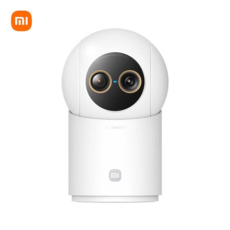 Xiaomi MI Умная камера 4K Edition с зумом (Китайская версия)
