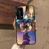 Чехол для телефона с вашим именем для Huawei P 8 9 10 20 30 40 50 Pro Lite Psmart Honor 10 Lite 70 Mate 20lite
