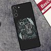 Чехол «Однажды» для Samsung Galaxy S24 Ultra S23 Ultra S22 S21 S20 FE S8 S9 S10 Plus Note 10 20