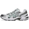 Кеды унисекс Gel 1130 White Verdigris 1203A609-110