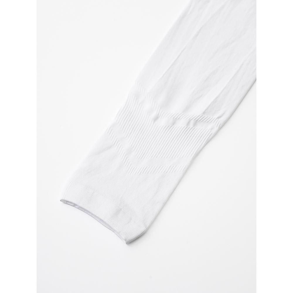 DaiSo Защита от УФ-излучения Cool ToSh Женщины S Белый 