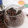 Measuring Coffee Scoop Coffee Measurer Stainless Steel Tablespoon Measuring Spoon for Coffee Grain