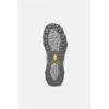 Kolon Sports Унисекс Низкие Треккинговые Ботинки Hawk Rise Fe4kx25700gry