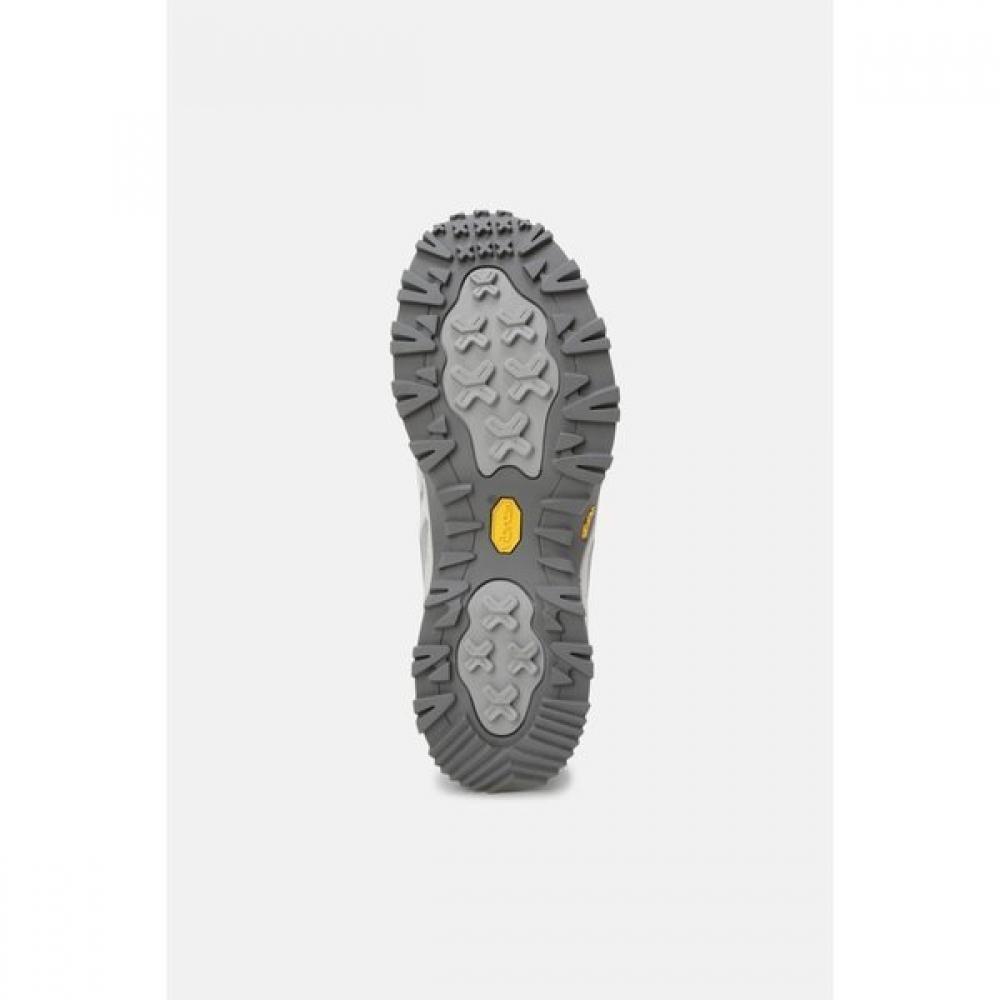 Kolon Sports Унисекс Низкие Треккинговые Ботинки Hawk Rise Fe4kx25700gry
